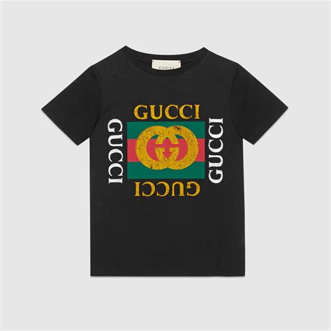 gucci kids tshirt|Gucci kids outlet.